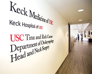 keck-otolaryngology-head-neck-surgery